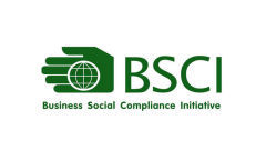 BSCI Certification