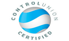 Control Union Certified